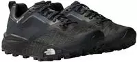 The North Face NF0A8A9Y-MN81, The North Face Offtrail TR GTX Trailschuh Damen - grau,