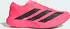 adidas Adizero Evo SL solar turbo/core black/carbon (Herren) (KI4828)