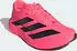 adidas Adizero Evo SL solar turbo/core black/carbon (Herren) (KI4828)