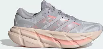 adidas Adistar 5 glory grey/semi frozen turbo/dash grey (Damen) (KH9099)