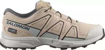 Salomon Speedcross Waterproof Kids