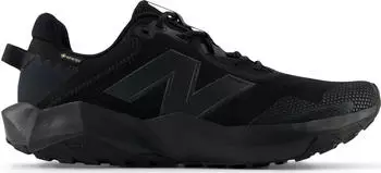 New Balance DynaSoft Nitrel v6 GTX black/phantom (Herren) (MTNTRGB6)