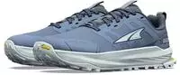 Altra AL0A85SN-8901, Altra Lone Peak 9+ GTX Trailschuh Damen - blaugrau, blau,