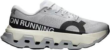 On Cloudmonster 3 Hyper glacier/black (Damen) (3WG10040117)