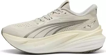 Puma MagMax Nitro 2 alpine snow/buttercream (Damen) (312126-20)