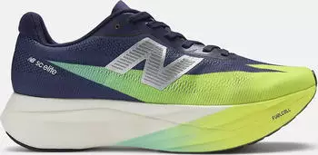 New Balance FuelCell SuperComp Elite v5 boysenberry/afterglow (Damen) (WRCEL7UH)