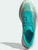 adidas Adizero Boston 13 hi-res aqua/matte silver/grey one (Damen) (KK4989)