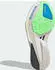 adidas Adizero Boston 13 hi-res aqua/matte silver/grey one (Damen) (KK4989)