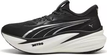 Puma MagMax Nitro 2 puma black/puma white (Herren) (312125-01)
