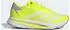 adidas Adizero SL2 solar yellow/cloud white/powder plum (Damen) (JQ3123)