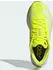 adidas Adizero SL2 solar yellow/cloud white/powder plum (Damen) (JQ3123)
