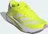 adidas Adizero SL2 solar yellow/cloud white/powder plum (Damen) (JQ3123)