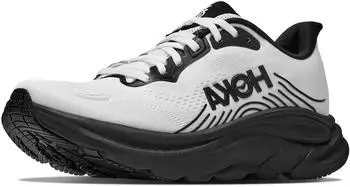 Hoka Clifton 11 wei&szlig;/schwarz (Herren) (1176572-WBLC)