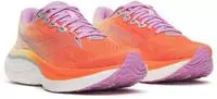 Saucony Ride 19 Damen Rot