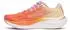 Saucony Ride 19 fire/orchid (Damen) (S11055-126)