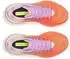 Saucony Ride 19 fire/orchid (Damen) (S11055-126)