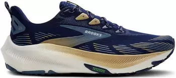 Brooks Ghost Trail blue/starfish/moonlight (Herren) (110475-488)