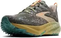 Brooks 1104751D, BROOKS Herren Trailrunningschuhe Ghost Trail Braun male