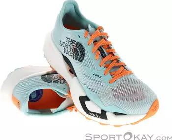 The North Face Vectiv Pro 3