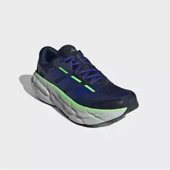 adidas Adistar 5 legend ink/mystery ink/lime burst (Herren) (KK4209)