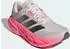 adidas Adistar 5 grey one/iron metallic/acid red (Herren) (KK4212)