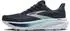 Brooks Ghost 17 spellbound/yucca/pink (Damen) (120431-453)