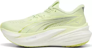 Puma MagMax Nitro 2 apple spritz/lux lime (Damen) (312126-04)