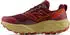 New Balance Fresh Foam X Hierro v9 mulled wine/neo flame (Damen) (WHIER25J)