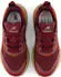New Balance Fresh Foam X Hierro v9 mulled wine/neo flame (Damen) (WHIER25J)