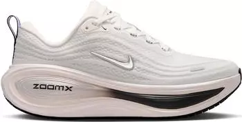 Nike Vomero Plus summit white/sail/anthracite/metallic silver (Damen) (IO9916-101)