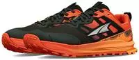 Altra AL0A85RG-080-US 11.5, Altra Lone Peak 9+ Herren Trailrunningschuhe orange
