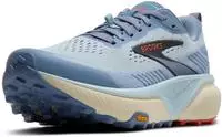 Brooks 120478 1B431, Brooks Cascadia 20 (Damen) Laufschuhe 40.5 blau