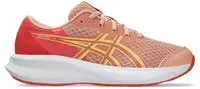 ASICS 1014A392-700, ASICS Patriot 14 GS Neutralschuh Kinder - orange, apricot,