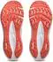 Asics Patriot 14 GS cantaloupe/watermelon (Junior) (1014A392-700)
