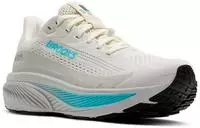 Brooks - Ghost 17 GORE-TEX Laufschuhe Damen coconut wei&szlig;