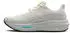 Brooks Ghost 17 GTX coconut/oyster/blue (Damen) (120451-138)