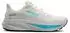 Brooks Ghost 17 GTX coconut/oyster/blue (Damen) (120451-138)