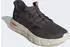 adidas Cloudfoam Flex Rapidfit charcoal/carbon/lucid orange (Herren) (KK3482)