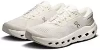 On 3MG1009-0813-US 9.5, On Cloudrunner 3 Wide Herren Laufschuhe weiss Gr&ouml;&szlig;e 43