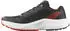 Salomon Pulsar black/white/cherry tomato (Herren) (L47975400)