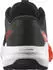 Salomon Pulsar black/white/cherry tomato (Herren) (L47975400)
