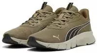 Puma 310093-06, PUMA FlexFocus Lite Modern Laufschuhe 06 - PUMA olive/desert...