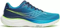Herren Laufschuhe Saucony Ride 19 Schuhgr&ouml;&szlig;e (EU): 47 / Farbe: blau