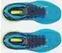 Saucony Ride 19 cobalt/slime (Herren) (S21055-150)