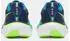 Saucony Ride 19 cobalt/slime (Herren) (S21055-150)
