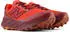 New Balance Fresh Foam X Hierro v9 neo flame/mulled wine (Herren) (MHIER76S)