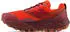 New Balance Fresh Foam X Hierro v9 neo flame/mulled wine (Herren) (MHIER76S)