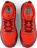 New Balance Fresh Foam X Hierro v9 neo flame/mulled wine (Herren) (MHIER76S)