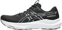 ASICS 1011C056-001, ASICS GT-2000 14 Laufschuhe Herren | Gr. 41 1/2 | schwarz