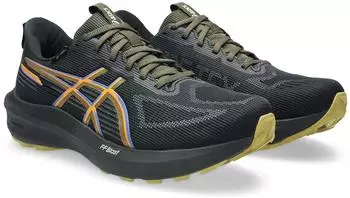 Asics GT-1000 14 GTX black/dark cobalt (Herren) (1011C078-001)